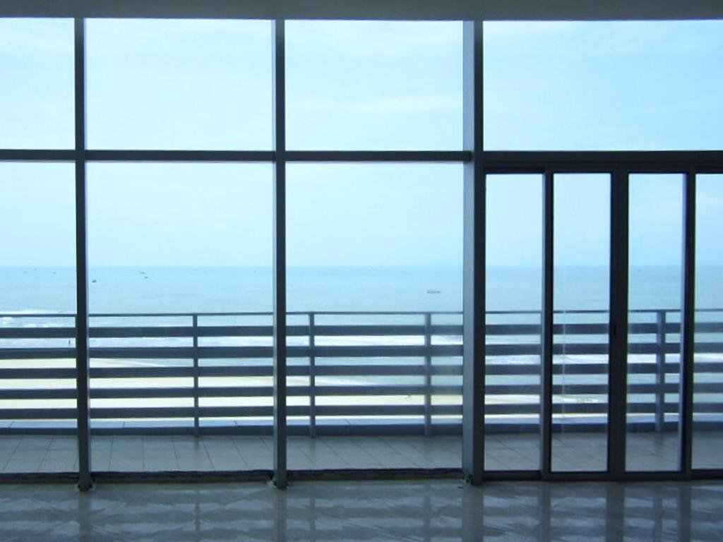 Бэйхай: Beihai Silver Beach 1 International Conference Centre Hotel