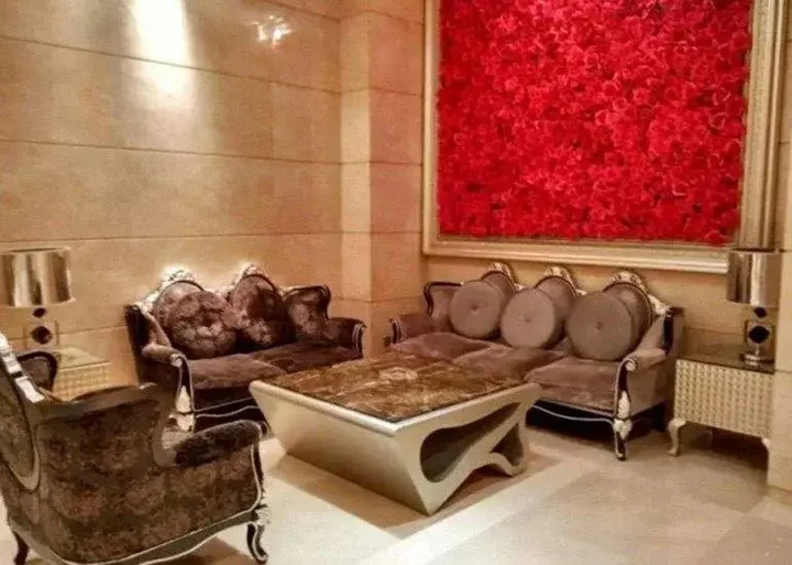 Телин: Jincheng Guangdong International Hotel - Tieling