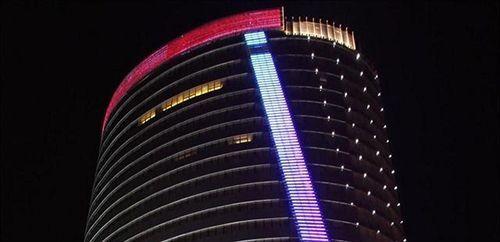 Телин: Jincheng Guangdong International Hotel - Tieling