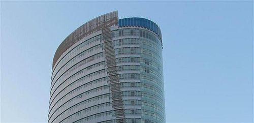 Телин: Jincheng Guangdong International Hotel - Tieling