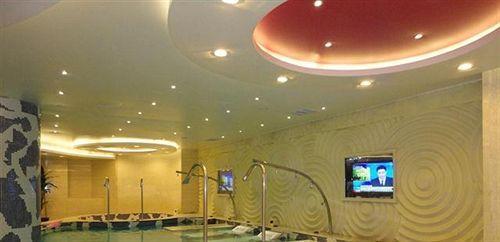 Телин: Jincheng Guangdong International Hotel - Tieling