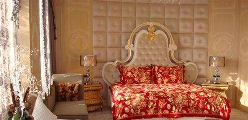 Телин: Jincheng Guangdong International Hotel - Tieling