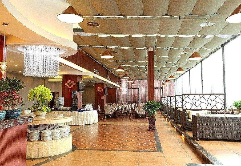 Чунцин: Bolianhui Hotel Chongqing Wanda Plaza