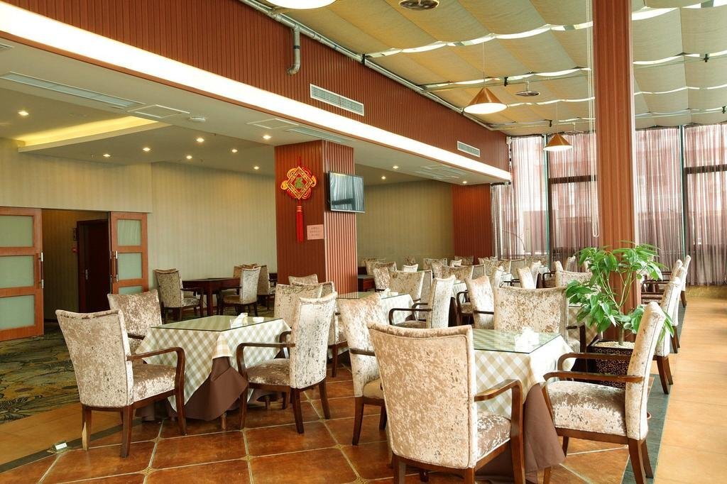 Чунцин: Bolianhui Hotel Chongqing Wanda Plaza