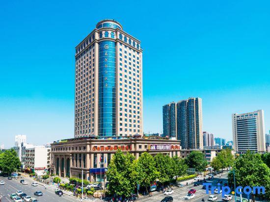 Чжэнчжоу: Dahe Jin jiang