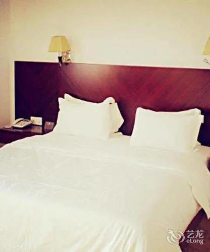 Чжухай: Zhuhai Xinhang Hotel