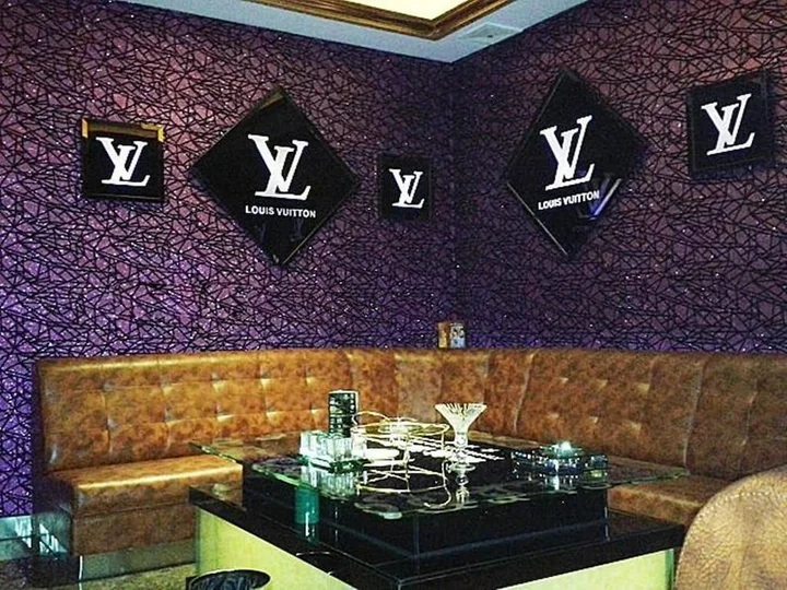 Чжухай: Zhuhai Xinhang Hotel