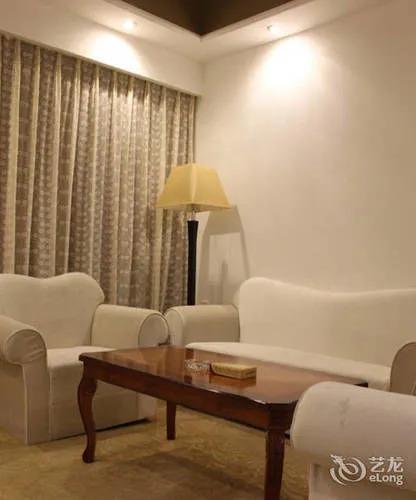 Чжухай: Zhuhai Xinhang Hotel