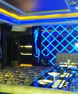 Чжухай: Zhuhai Xinhang Hotel