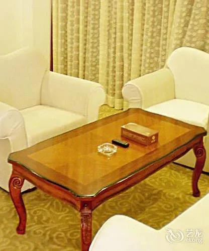 Чжухай: Zhuhai Xinhang Hotel
