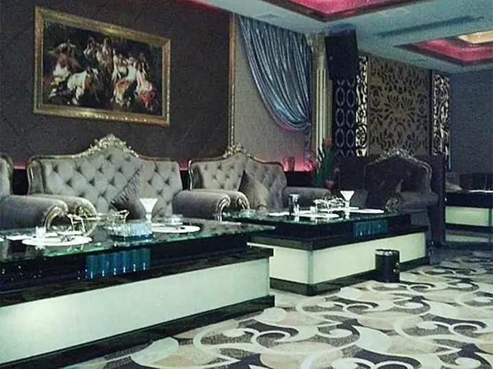 Чжухай: Zhuhai Xinhang Hotel