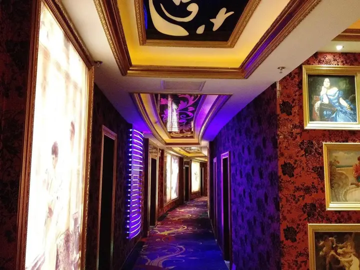 Zhuhai Xinhang Hotel — фото 2