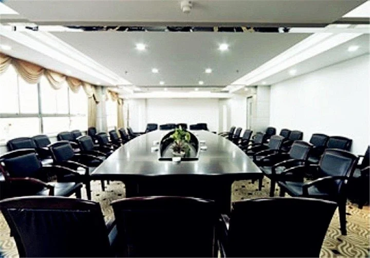 Ухань: Wugang Grand Hotel