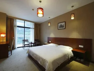 Сямынь: RunTing Hotel Xiamen International Ferry Terminals Nanshan