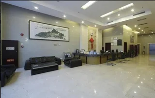 Сямынь: RunTing Hotel Xiamen International Ferry Terminals Nanshan