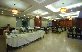 Сямынь: RunTing Hotel Xiamen International Ferry Terminals Nanshan