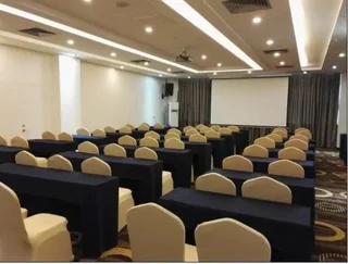 Сямынь: RunTing Hotel Xiamen International Ferry Terminals Nanshan