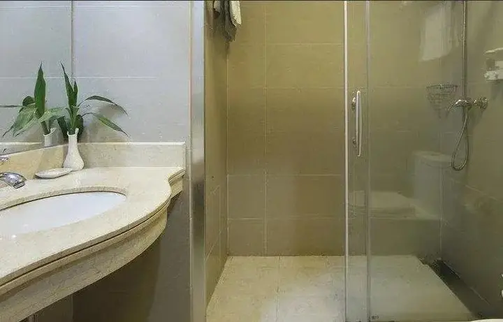 Сямынь: RunTing Hotel Xiamen International Ferry Terminals Nanshan