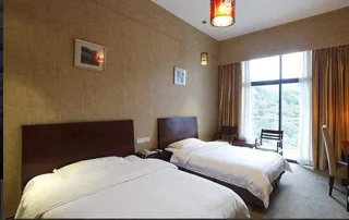 Сямынь: RunTing Hotel Xiamen International Ferry Terminals Nanshan