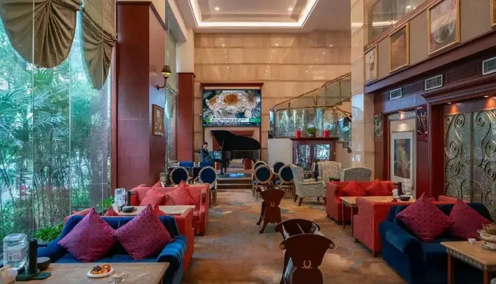Чунцин: Kinglead Hotel