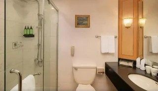 Чунцин: Kinglead Hotel