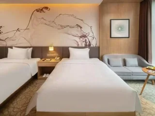 Чунцин: Kinglead Hotel