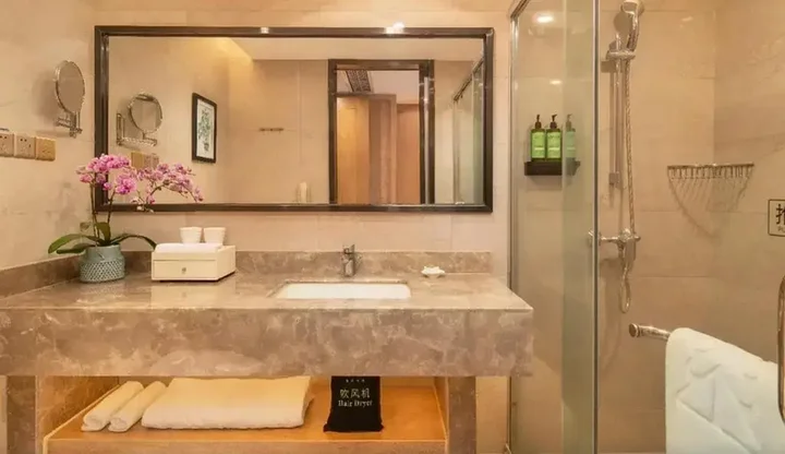 Чунцин: Kinglead Hotel