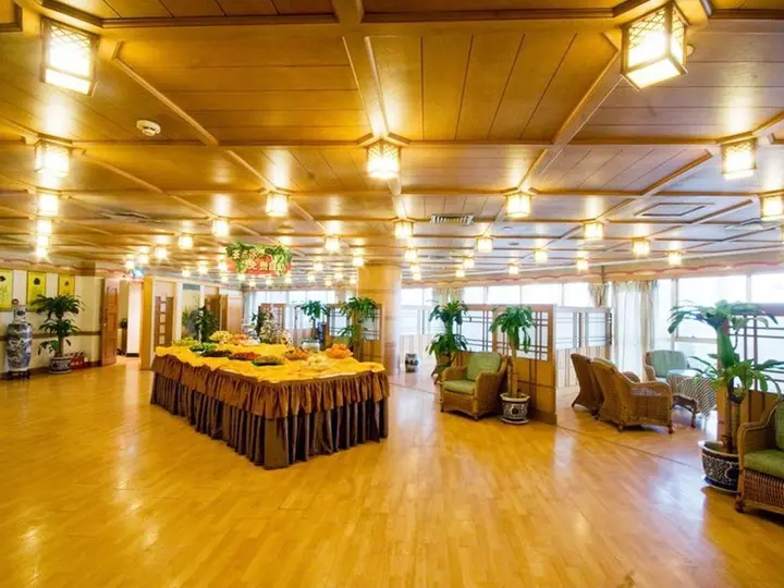 Чунцин: Kinglead Hotel