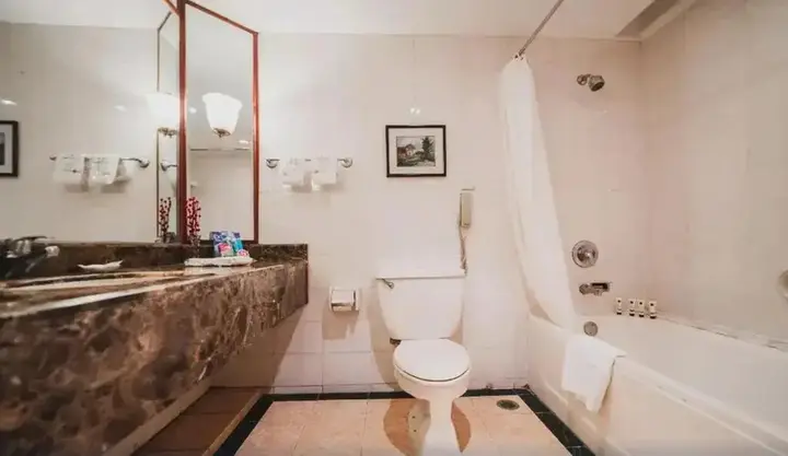 Чунцин: Kinglead Hotel