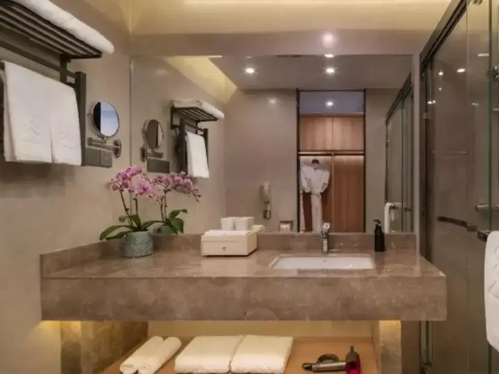Чунцин: Kinglead Hotel