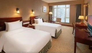 Чунцин: Kinglead Hotel