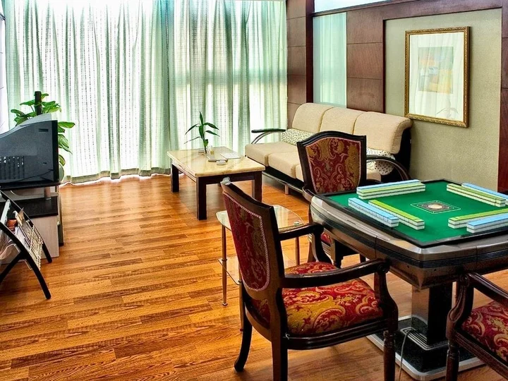 Чунцин: Kinglead Hotel