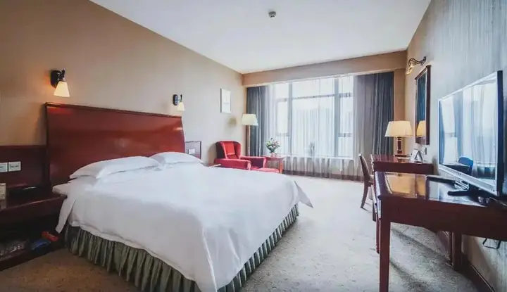 Чунцин: Kinglead Hotel