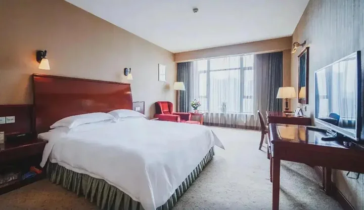Чунцин: Kinglead Hotel