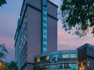 Чунцин: Kinglead Hotel