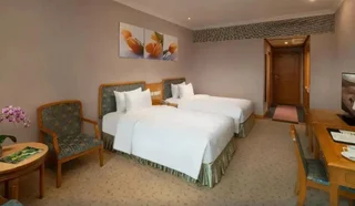 Чунцин: Kinglead Hotel