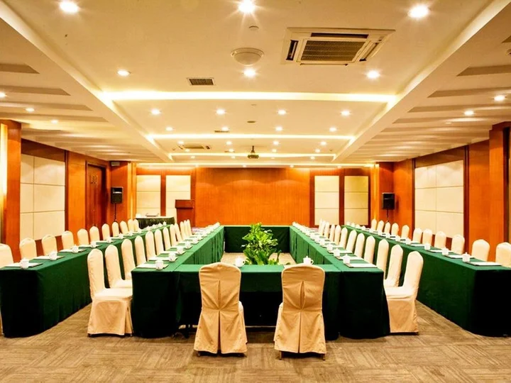 Чунцин: Kinglead Hotel