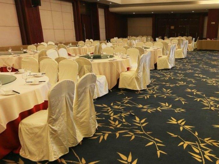 Чунцин: Jianghong International Hotel