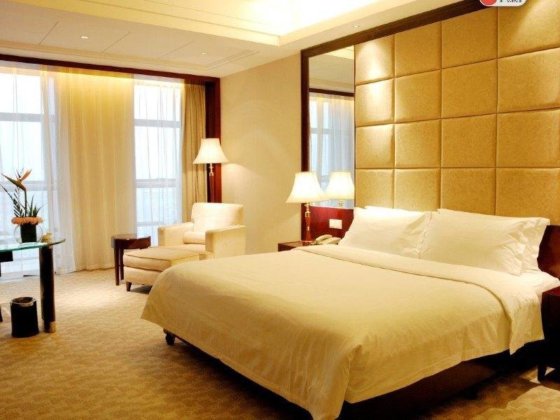 Чунцин: Jianghong International Hotel