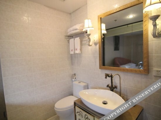 Юньчэн: Diamond Times Hotel