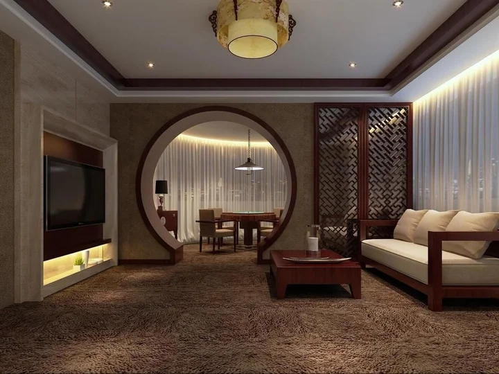 Тайчжоу: Best Boutique Hotel - Taizhou