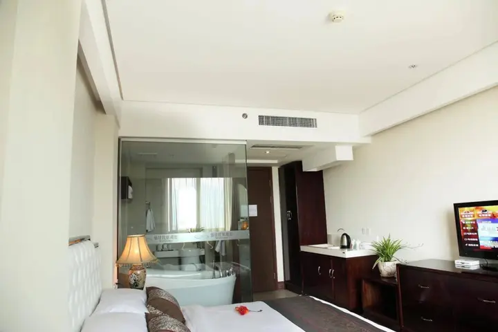 Тайчжоу: Best Boutique Hotel - Taizhou