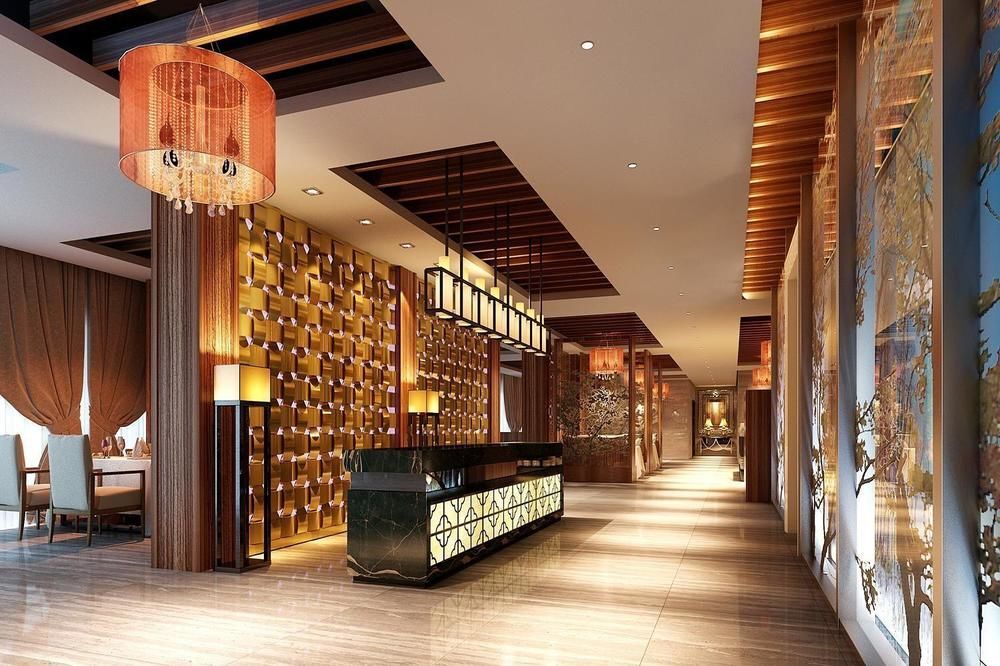 Тайчжоу: Best Boutique Hotel - Taizhou