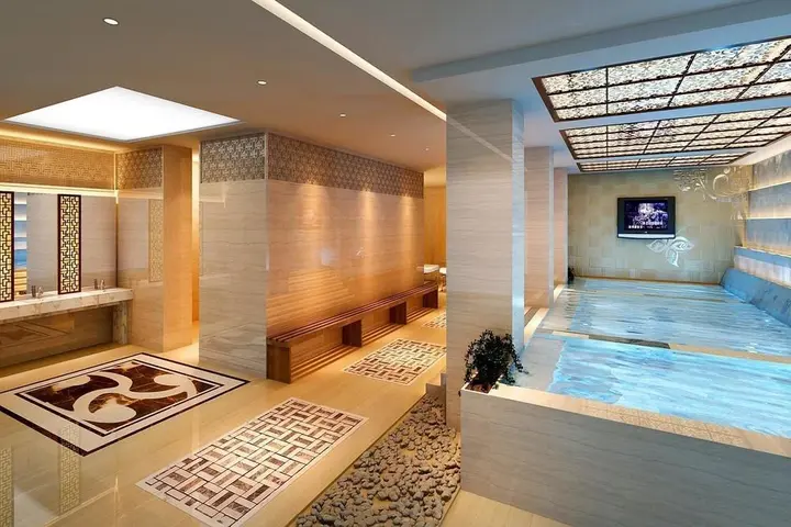 Тайчжоу: Best Boutique Hotel - Taizhou