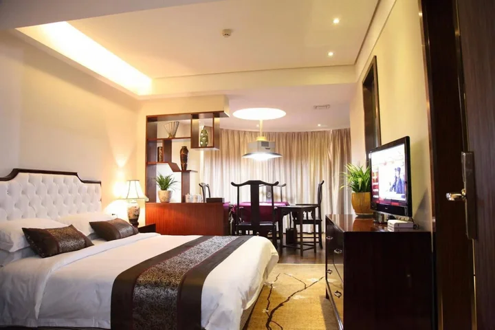 Тайчжоу: Best Boutique Hotel - Taizhou