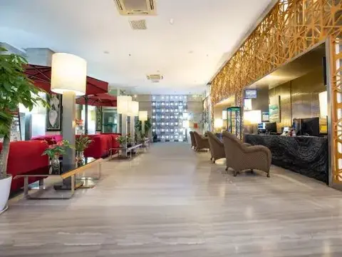 Чжэнчжоу: Zhengzhou Wenhua Road branch Happy Inn