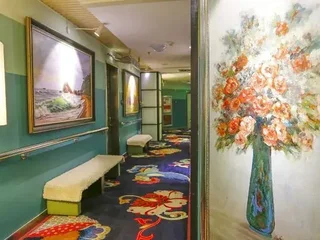 Чжэнчжоу: Zhengzhou Wenhua Road branch Happy Inn