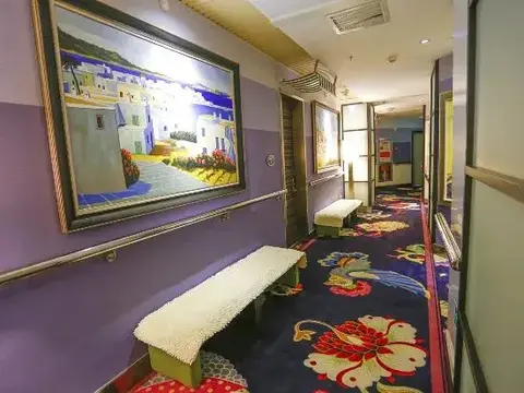 Чжэнчжоу: Zhengzhou Wenhua Road branch Happy Inn