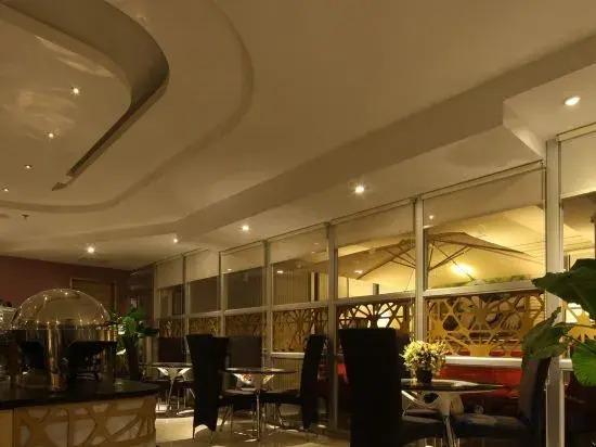 Чжэнчжоу: Zhengzhou Wenhua Road branch Happy Inn