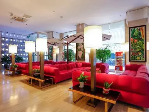 Чжэнчжоу: Zhengzhou Wenhua Road branch Happy Inn